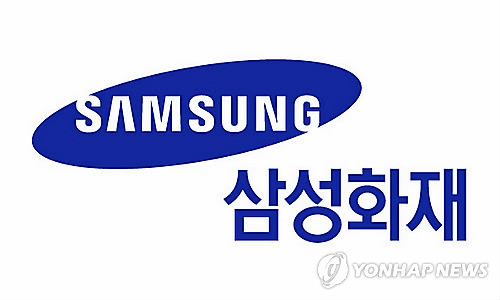 삼성화재, 코스피200 시장서 실적 기대치 상승폭 최고