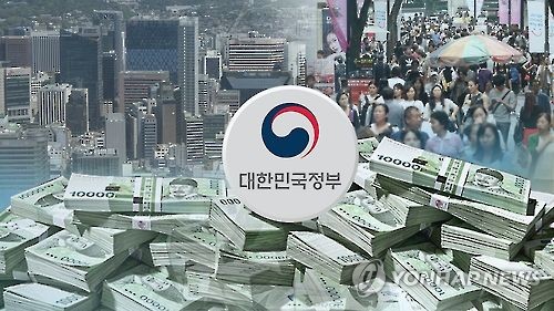 경기살릴 400조 나라살림 처리 지연 우려…정책방향도 안갯속