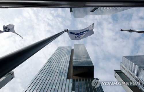 올 들어 30대 대기업의 절반, 마이너스 성장했다