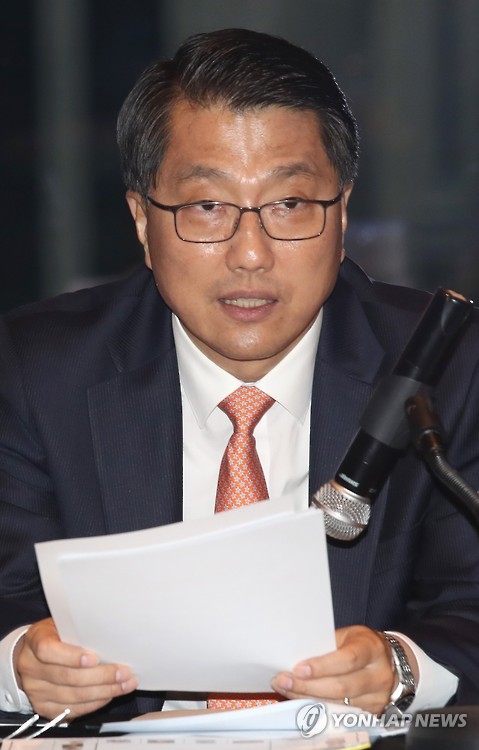 금감원 칼날 무뎌졌나…상반기 금융사 제재 60% 급감