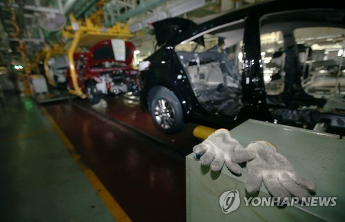 갤럭시노트7 사태에 경제 휘청…생산·소비 동반 감소