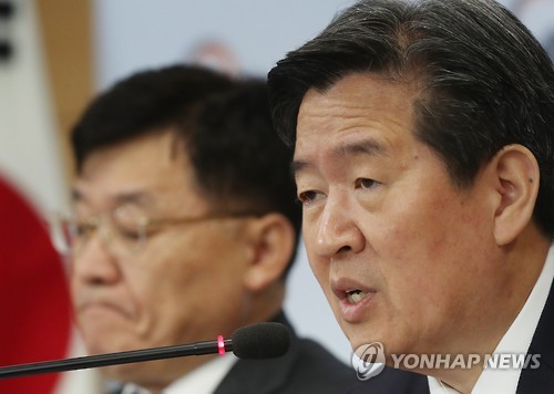 정부가 어려운 선사 배 사주고 투자…업계 