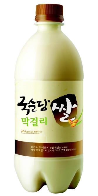 <고침> 경제(국순당, 중동에 전통주 첫 수출)