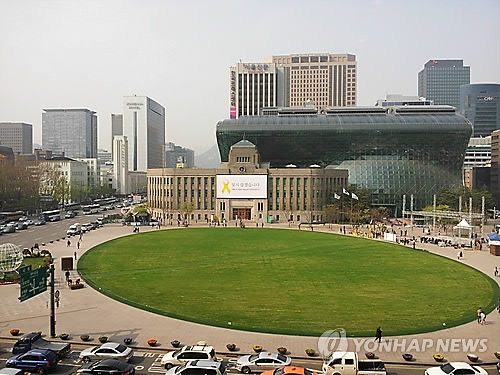 서울시 2조4천억 추경…교육청에 3천400억 돈보따리