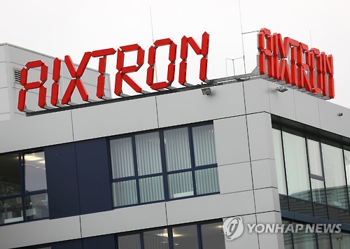 中자본의 獨기업 무더기 사냥에 양국관계 찬바람 '쌩쌩'