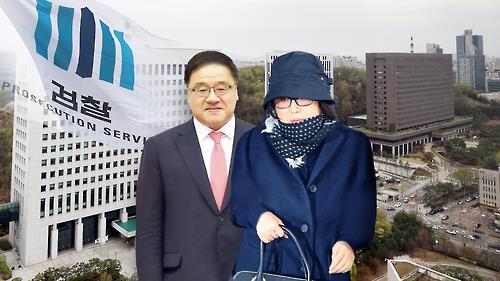최순실 이름 석자, 연관 종목 주가엔 '묻지마 악재'