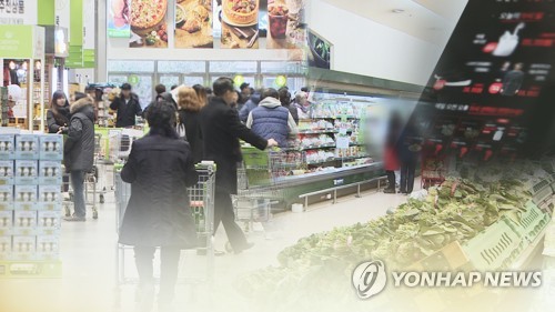 다음주 생산·물가 등 주요 지표 줄줄이…출생아수도 관심