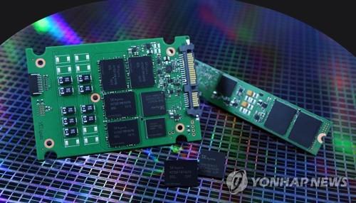 中 반도체 굴기에 제동…올해 시장성장률 5년내 최저치 예상