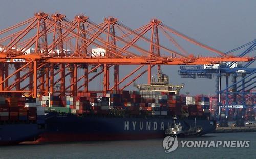 현대상선, 부산신항 4부두 공동운영권 확보…31일 계약식