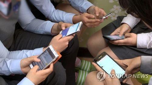 아르바이트 청소년 35% 