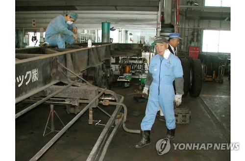 日 주요기업 60% 이상, 70세까지 고용안 