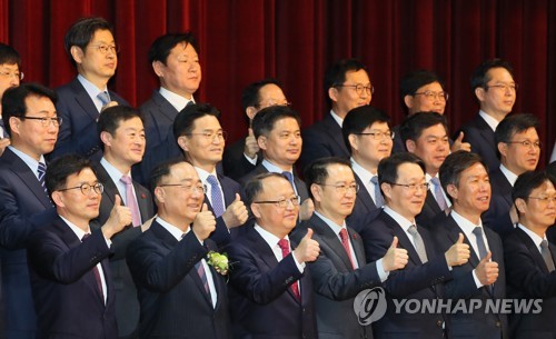 국세청 '횡령·배임' 기업 탈세 분석…경영권 승계 검증