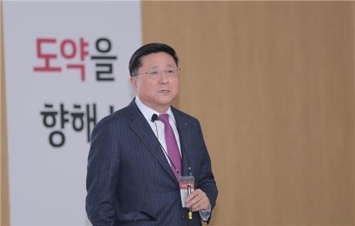 LG디스플레이 한상범 