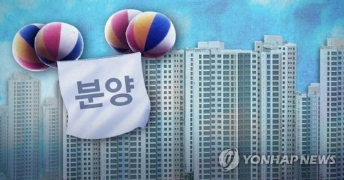 전국 미분양 감소, 6만가구선 아래로…악성 미분양은 증가세