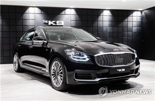 현대차, 1월 완성차 판매 31만천대…7.7% 감소