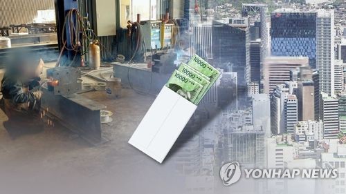 임금 831억 못 받고 설 명절 맞은 경남 노동자들