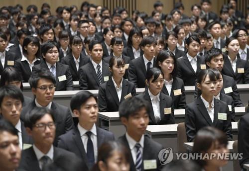 日 취업자 증가는 '빛좋은 개살구?'…