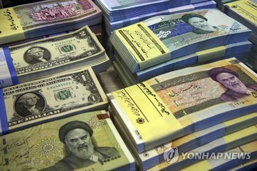 첫발 뗀 유럽·이란 전담 금융회사, 운영 조건 놓고 '삐걱'