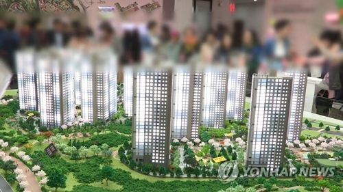 브랜드 아파트 선호현상 뚜렷……1순위 청약 마감률 71%