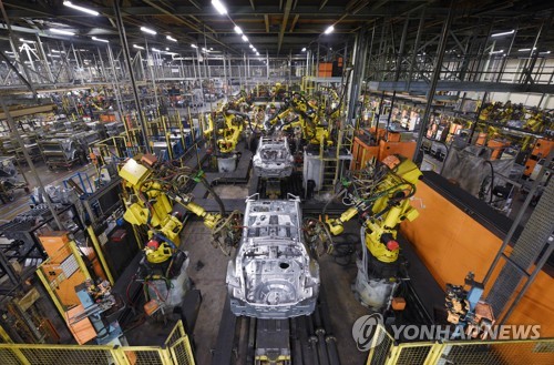닛산, 브렉시트 악재 속 英 투자계획 취소…메이 총리에 타격