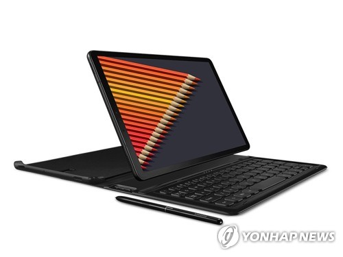 작년 태블릿 시장 역성장 속 애플·화웨이만 출하량 늘려