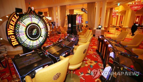 제주도, 카지노 자금세탁방지 감독권한 위탁수행 전망
