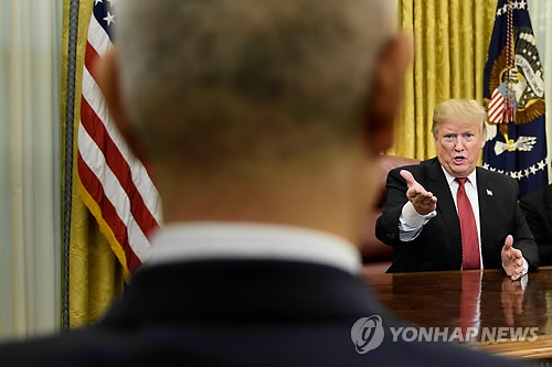 미중 무역협상 베이징서 재개…'막판 밀당' 치열 예고