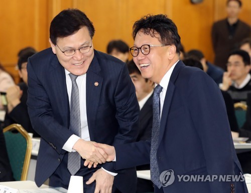 업체당 1천만원 P2P 투자한도 업계 총액으로 전환 추진