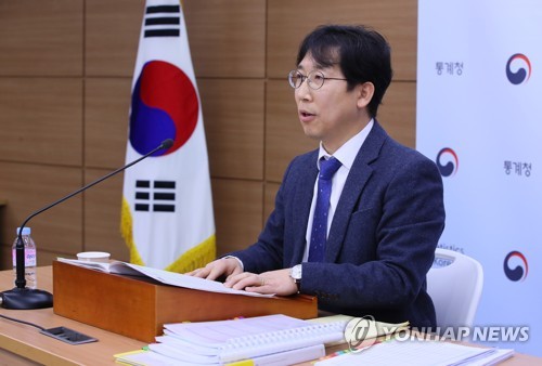 1월 실업률 9년만에 최고…