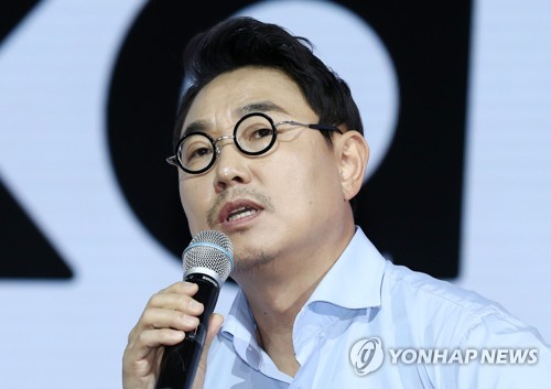 카카오 '연 매출 2조원' 돌파에도 영업익 '반토막'(종합2보)