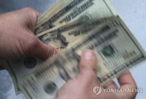 감세 후폭풍?…美, 사상최대 국가부채 이어 재정적자 급증(종합)