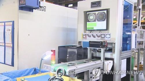 낡은 공장을 스마트하게…경기도 793개사에 756억 지원