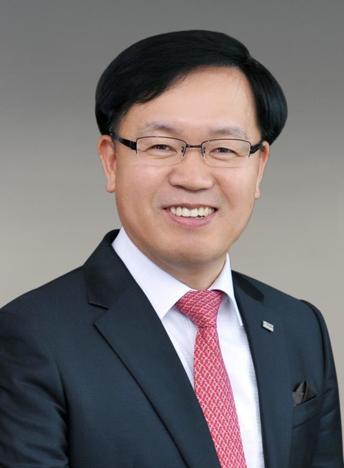 미래에셋생명 사장에 변재상씨 내정…각자대표 체제로