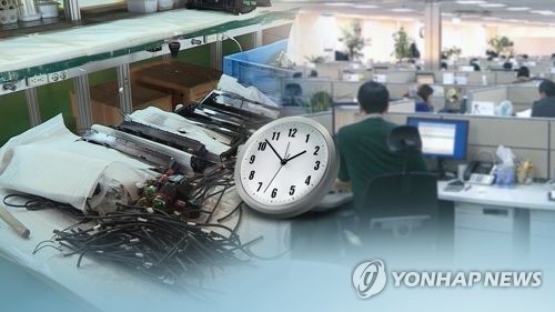 中企 자금조달 점점 어려워지는데 정책보증 신규공급은 '정체'
