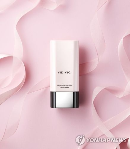 [특징주] 신세계인터내셔날, 화장품 판매 호조에 강세