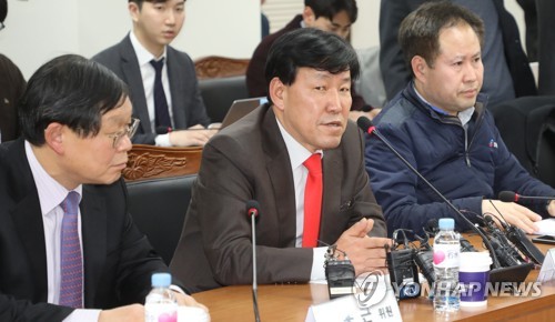 경사노위 '탄력근로제 확대' 합의 일단 실패…논의 하루 연장(종합)