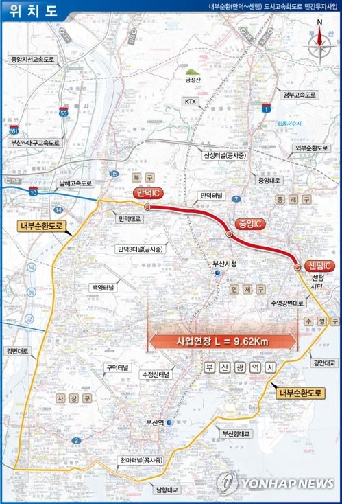 부산경실련 