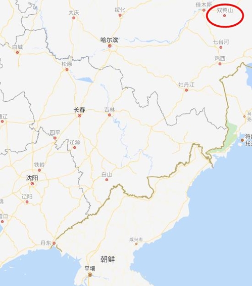 中 헤이룽장성서 '16조원 이상 가치' 흑연광상 발견