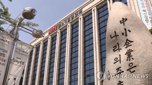 中企경기전망지수 5개월만에 반등…