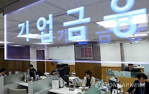 금감원, 이달중 신용조회사 현장점검 마무리…