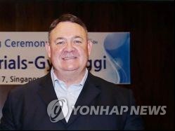 미국 기업, 울산에 1천억 규모 산업용 가스 생산공장 투자