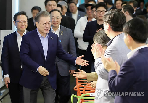 벤처기업 스톡옵션 비과세한도 연 2천만원→3천만원 확대