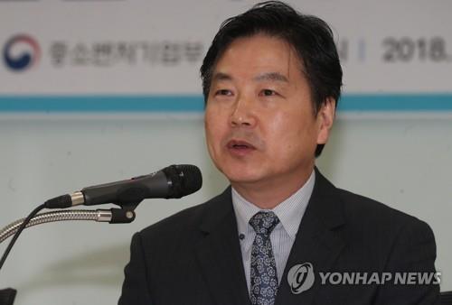 중기부, 4조8천억원 벤처펀드·자영업기본법 제정 추진