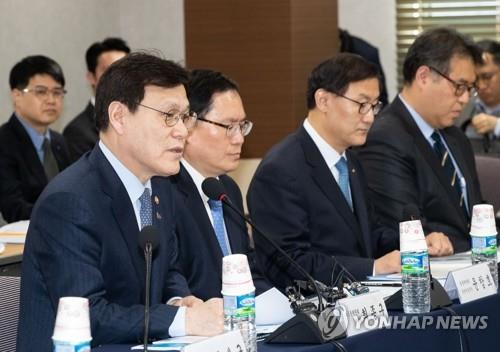 [고침] 경제 (올해 가계부채 5%로 억제…)
