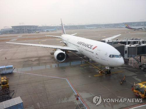 몽골 이어 파리 결전 예고…한불 항공협상 운수권 늘어날까