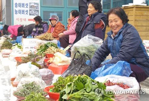 진안군-농협, 올해 지역 상품권 10억 원어치 판매키로
