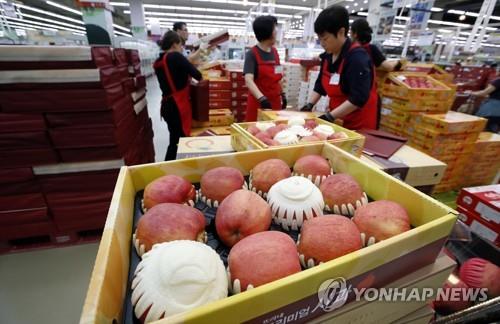 조합장선거 선물 받아 10배 과태료…28만원짜리 '사과폭탄'