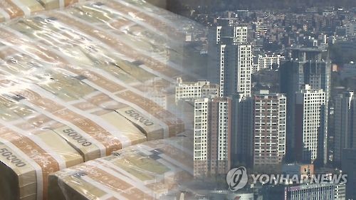 저축 많이 하는 기업들…작년 기업예금 증가율, 가계의 갑절