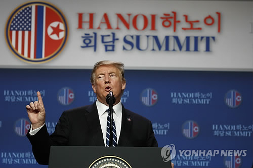 미중 무역협상 또 안개…백악관 