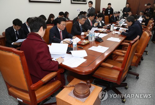 국회 산업위 법안소위, 'LPG 차 일반인 구매' 법 통과